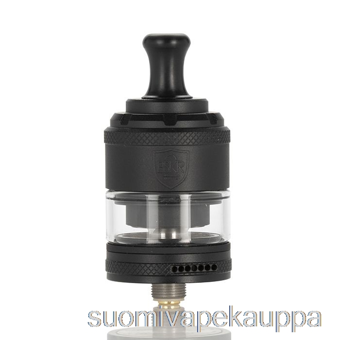 Vape Suomi Vandy Vape Berserker Bskr V2 24mm Mtl Rta Mattamusta